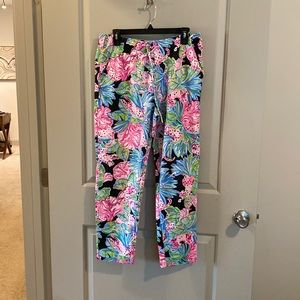 Lilly Pulitzer Emora Pants